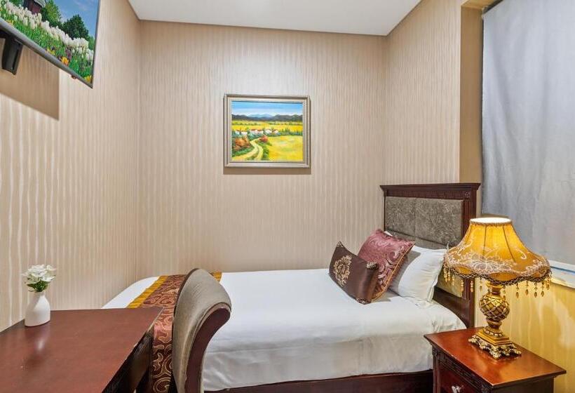 غرفة عائلية, Yehs Hotel Sydney Cbd