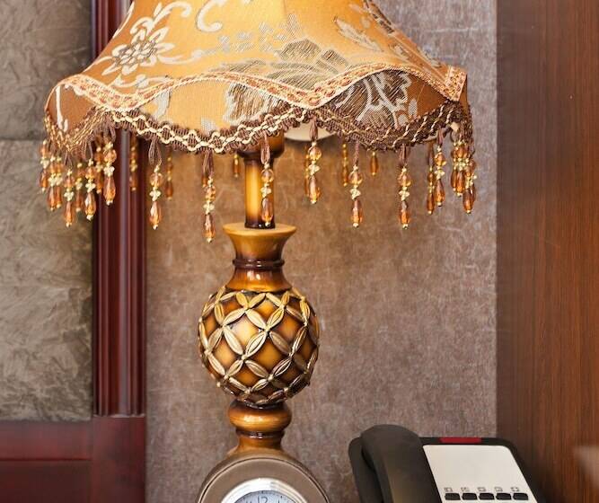 غرفة قياسية فردية, Yehs Hotel Sydney Cbd