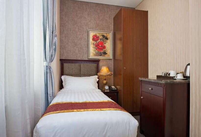스탠다드 싱글 룸, Yehs Hotel Sydney Cbd