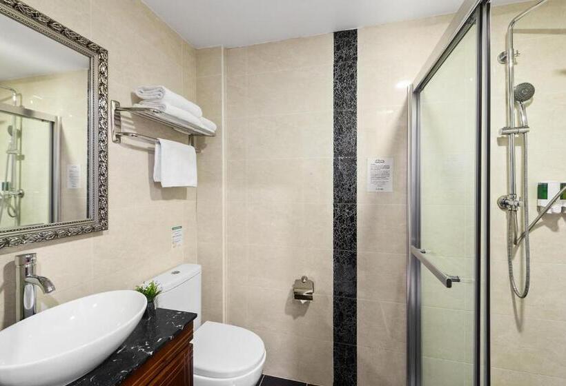 غرفة قياسية فردية, Yehs Hotel Sydney Cbd