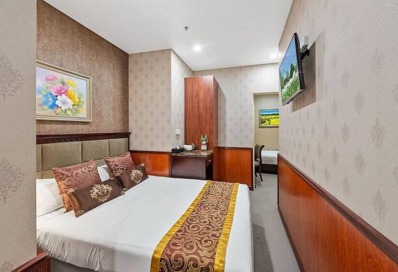 패밀리 룸, Yehs Hotel Sydney Cbd