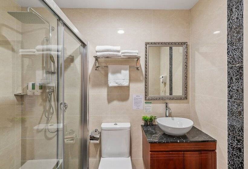 غرفة عائلية, Yehs Hotel Sydney Cbd