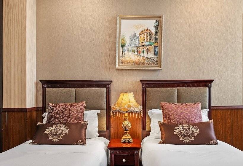 패밀리 룸, Yehs Hotel Sydney Cbd