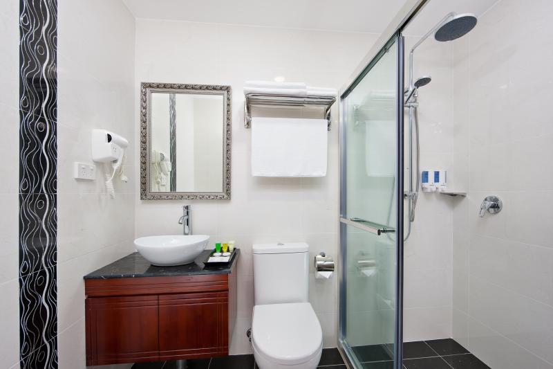 غرفة عائلية, Yehs Hotel Sydney Cbd