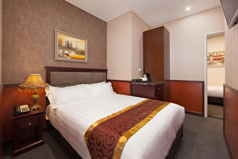 패밀리 룸, Yehs Hotel Sydney Cbd