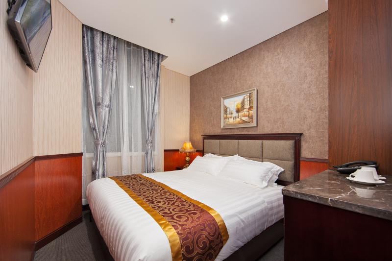 غرفة قياسية, Yehs Hotel Sydney Cbd