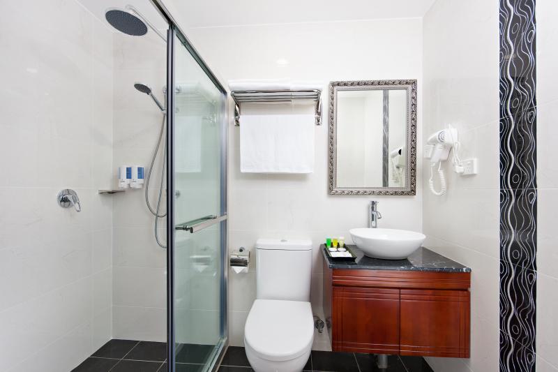 غرفة قياسية, Yehs Hotel Sydney Cbd