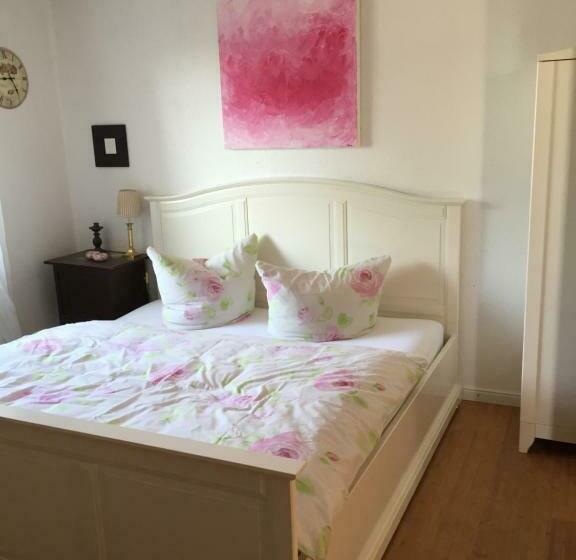 标准间, B&b Worpsweder Blick