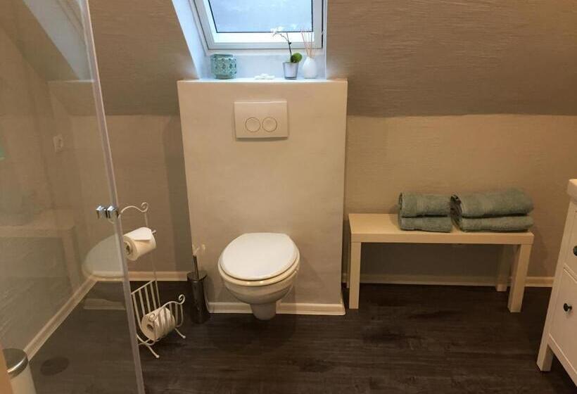 标准间, B&b Worpsweder Blick