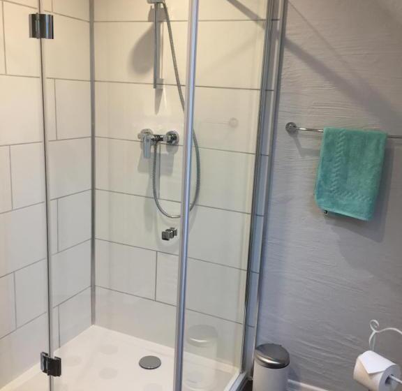 标准间, B&b Worpsweder Blick