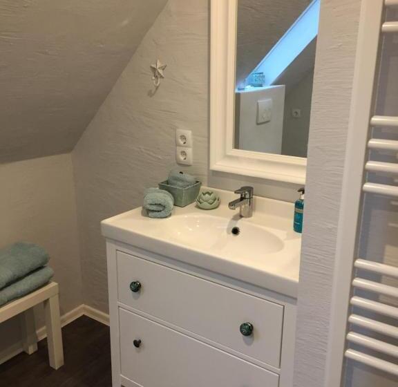 标准间, B&b Worpsweder Blick