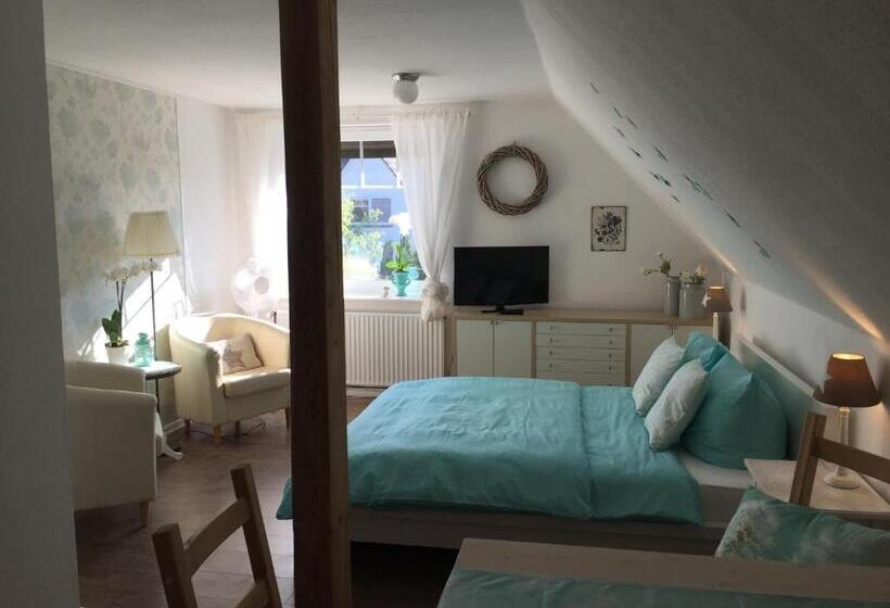 Номер Стандарт, B&b Worpsweder Blick