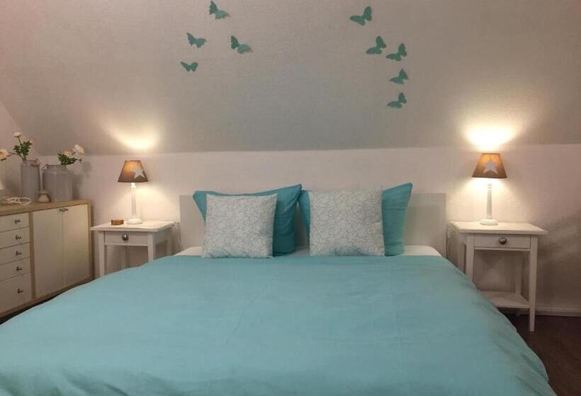 标准间, B&b Worpsweder Blick