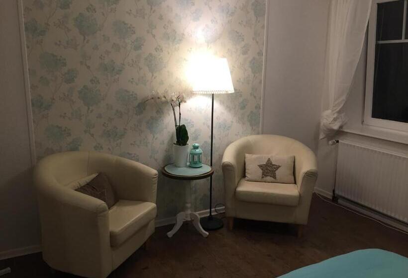 标准间, B&b Worpsweder Blick