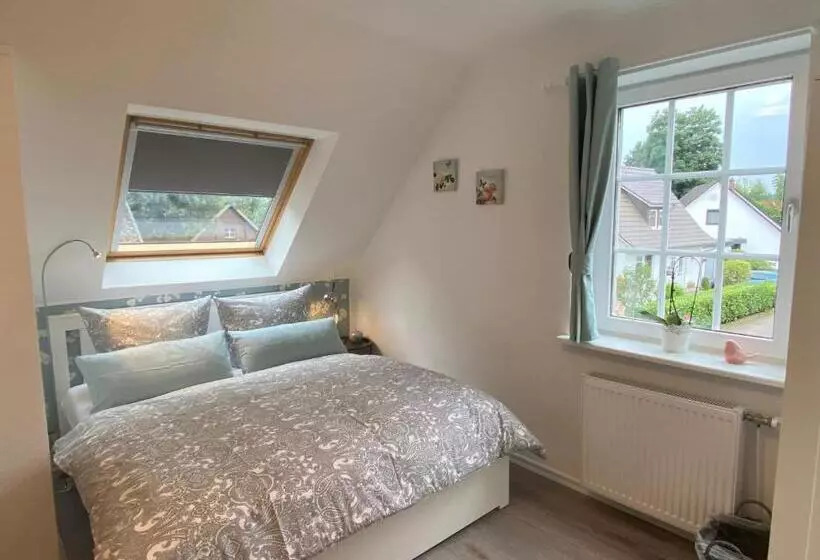 デラックスルーム, B&b Worpsweder Blick