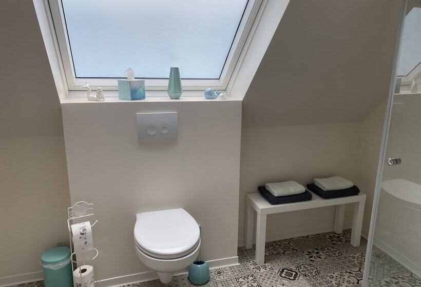 豪华房间, B&b Worpsweder Blick