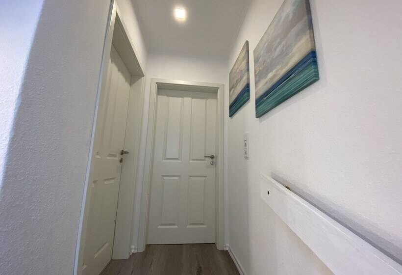 豪华房间, B&b Worpsweder Blick