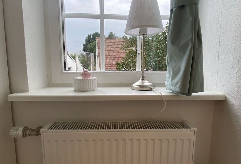 豪华房间, B&b Worpsweder Blick