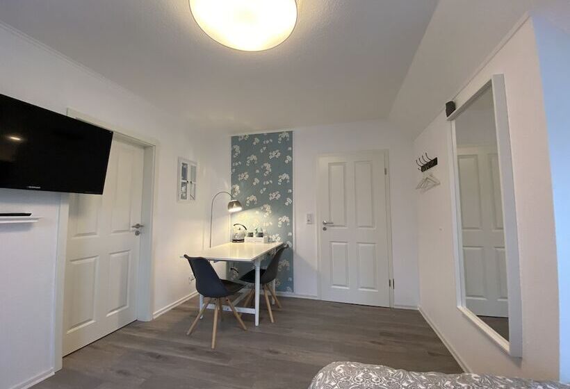 豪华房间, B&b Worpsweder Blick