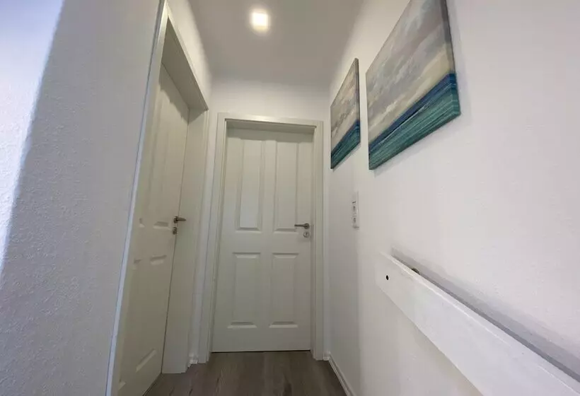 Deluxe-huone, B&b Worpsweder Blick