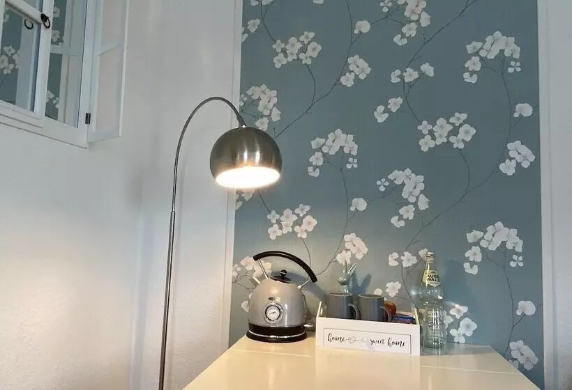 Deluxe-huone, B&b Worpsweder Blick