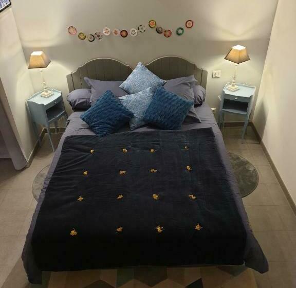 Номер Стандарт, Au Nid De La Madeleine