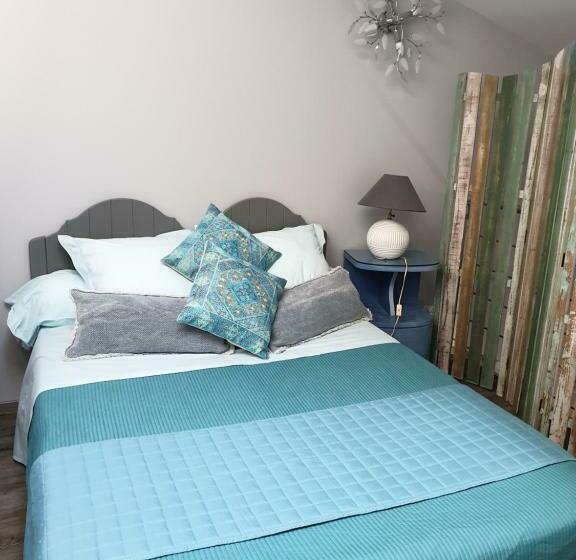 Номер Стандарт, Au Nid De La Madeleine