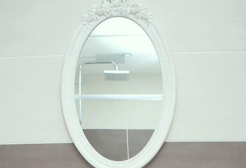 Люкс Комфорт, Aux Pierres Magiques