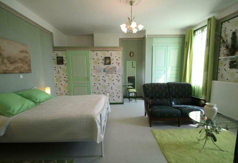 ガーデンビュースタンダード４ベッドルーム, Domaine Des Roses