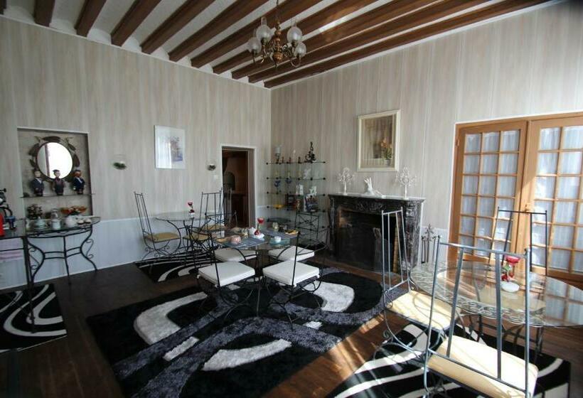 ガーデンビュースタンダード４ベッドルーム, Domaine Des Roses