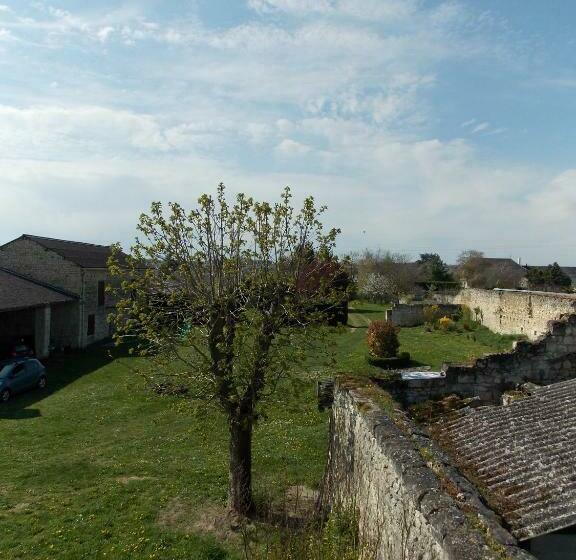 ガーデンビュースタンダード４ベッドルーム, Domaine Des Roses