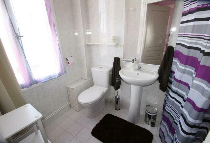 スタンダードルーム, Domaine Des Roses