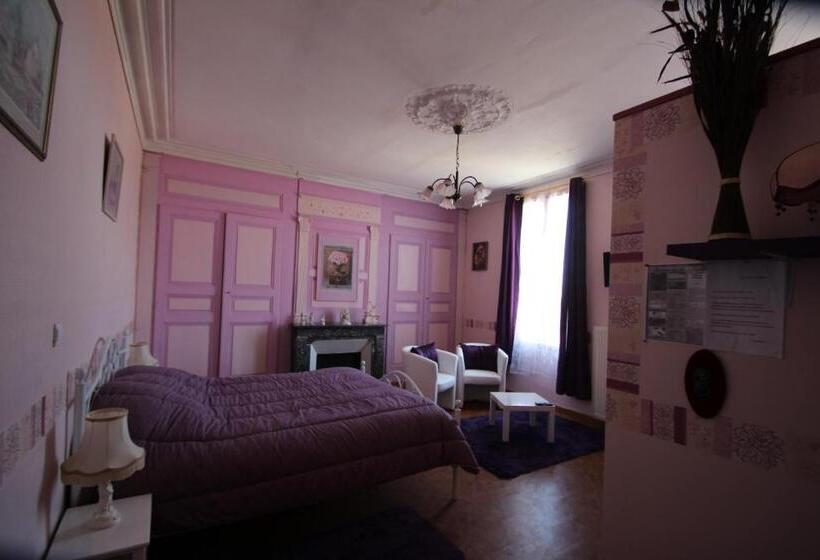 スタンダードルーム, Domaine Des Roses