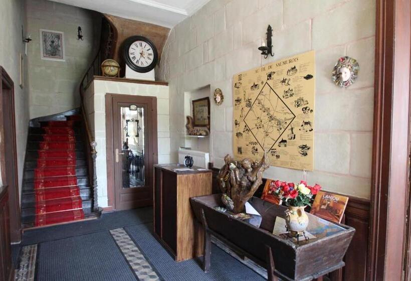 スタンダードルーム, Domaine Des Roses