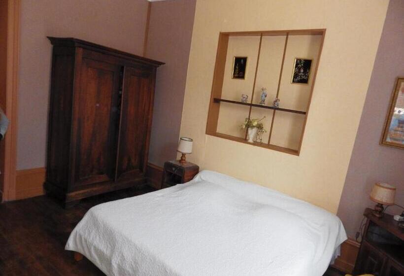 身障者適用スタンダードルーム, Domaine Des Roses