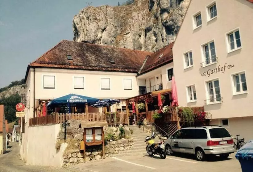 اتاق استاندارد, Gasthaus Felsenwastl