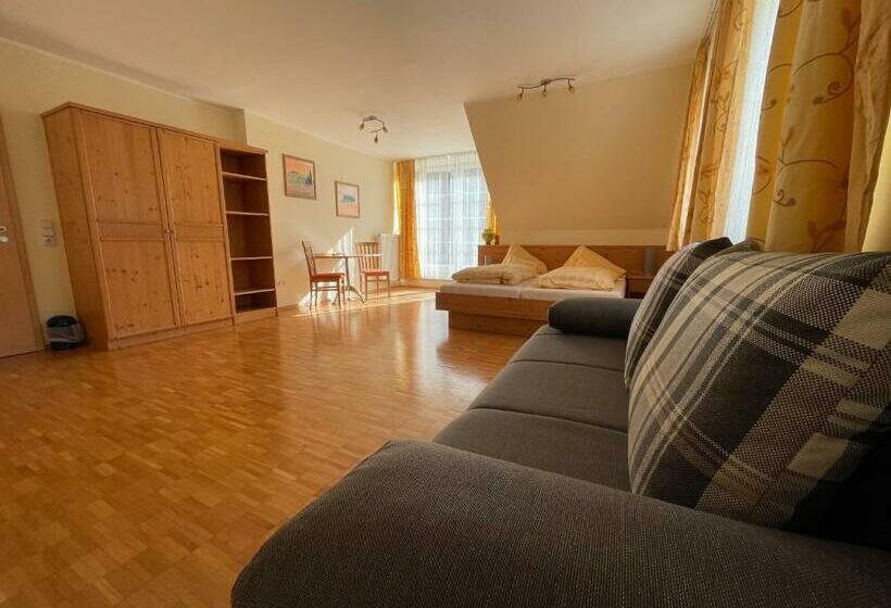 标准间, Gasthaus Felsenwastl