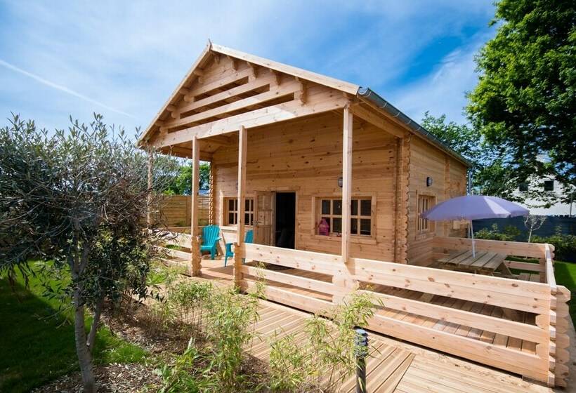 침실 2개 주택, Gites D'armor