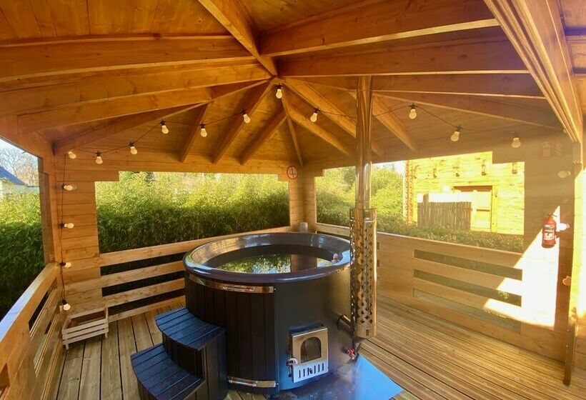 침실 2개 주택, Gites D'armor