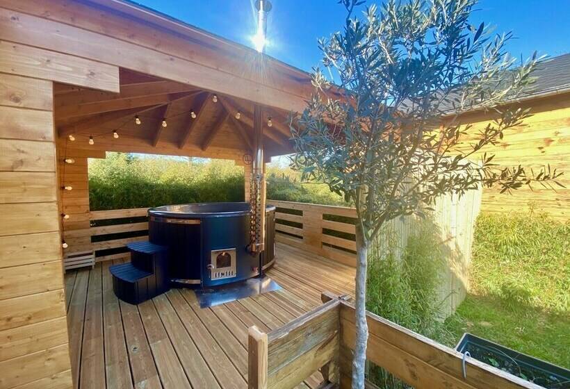 침실 2개 주택, Gites D'armor