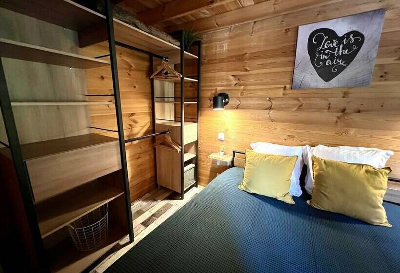 침실 2개 주택, Gites D'armor