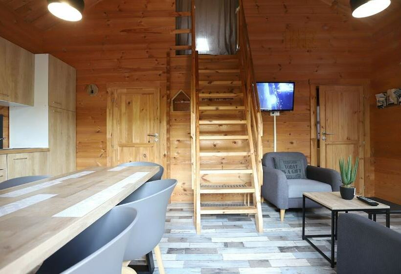 침실 2개 주택, Gites D'armor