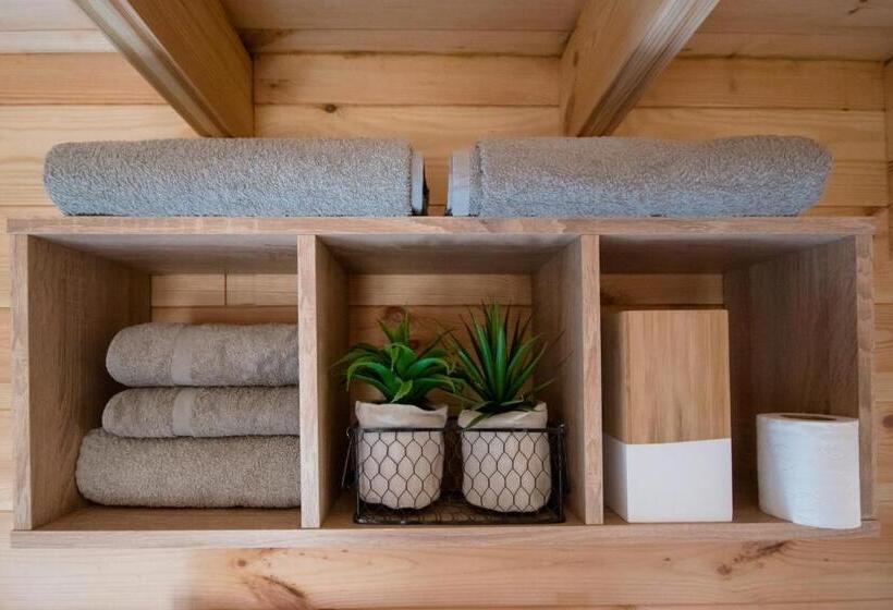 침실 2개 주택, Gites D'armor