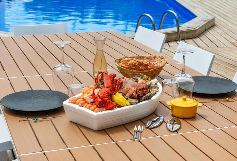 침실 2개 주택, Gites D'armor