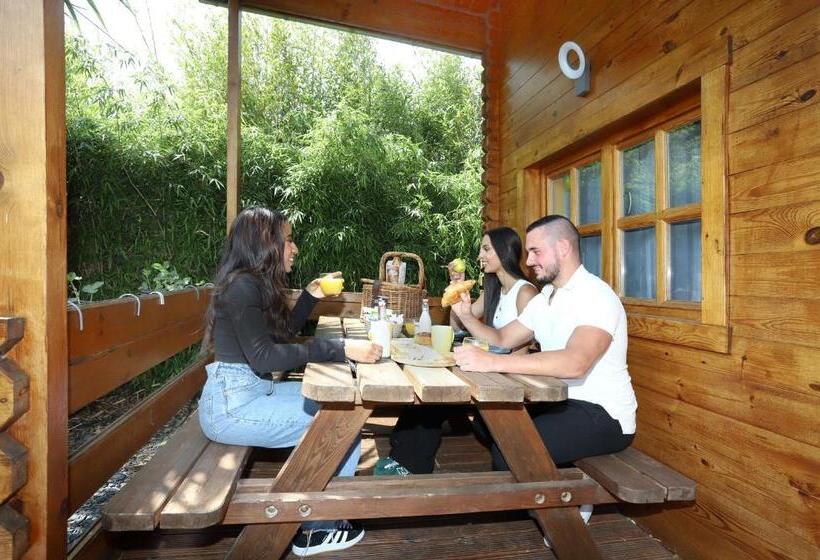 침실 2개 주택, Gites D'armor