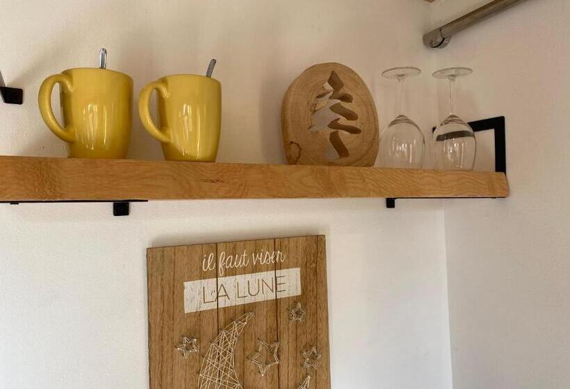 자쿠지 스위트, Gites D'armor