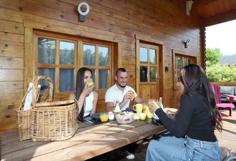 침실 2개 주택, Gites D'armor