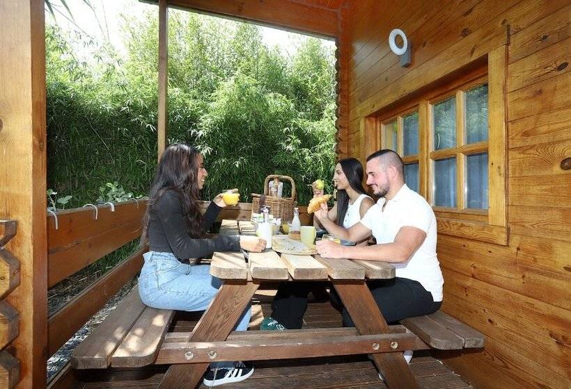 침실 2개 주택, Gites D'armor