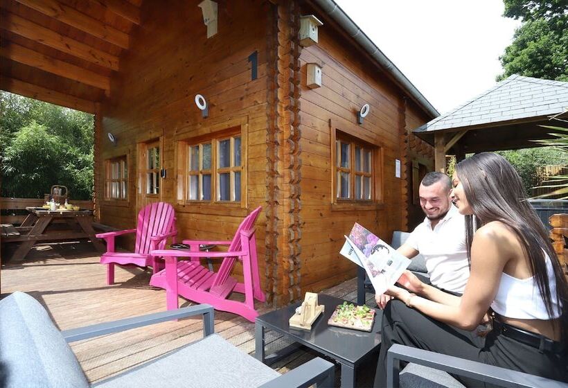 침실 2개 주택, Gites D'armor