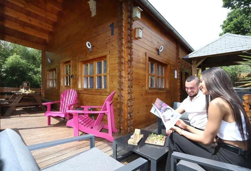 침실 2개 주택, Gites D'armor